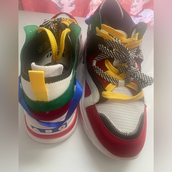 ABO Fashion shoes - Picture 4 of 4